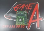 Відеокарта для ноутбука MSI GX740 109-B96031-00C MS-1V0U1