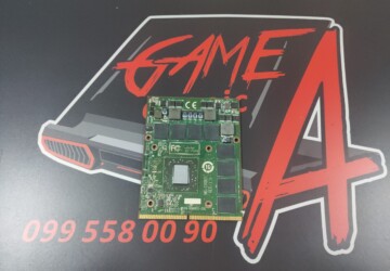 Відеокарта для ноутбука MSI GX740 109-B96031-00C MS-1V0U1
