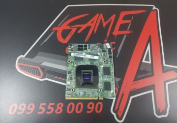 Відеокарта Nvidia Geforce Go 7900