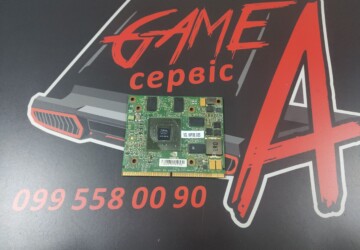 Відеокарта Nvidia Geforce GT 240