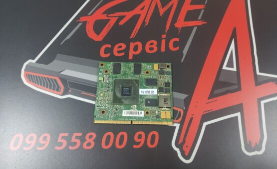 Відеокарта Nvidia Geforce GT 240