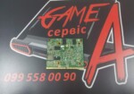 Відеокарта Nvidia Geforce GT 240