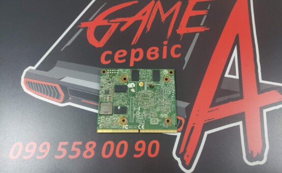 Відеокарта Nvidia Geforce GT 240