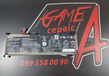 Аккумуляторна батарея для ноутбука Lenovo Legion 5 L20M4PC0