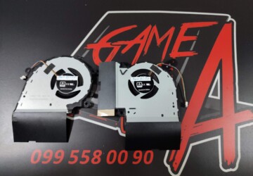 Кулери (вентилятори) для ноутбука Asus ROG Strix Scar III G512 G531 G532 G731 (12V 1A)