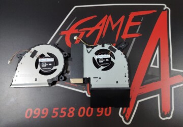 Кулери (вентилятори) для ноутбука Asus ROG Strix Scar III G512 G531 G532 G731 (5V 0.5A)