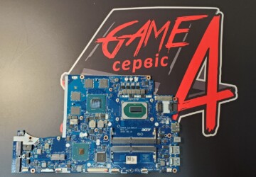 Материнська плата Acer Nitro 5 AN515-54 (i5-9300H, GTX 1650 4Gb) P0185