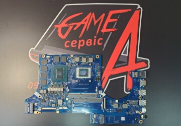 Материнська плата Asus TUF FA506IU, FX506IU (Ryzen 7 4800H, GTX 1660Ti 6Gb) P0202