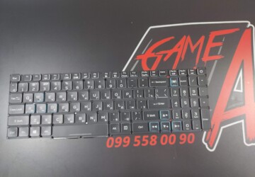 Клавіатура для ноутбука Acer Predator Triton 300 PT315-52 (Blue)