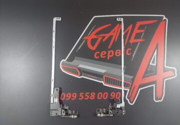Шарніри (петлі) для ноутбука Dell G3 3579