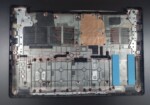 Нижняя часть (дно) ноутбука Dell G3 3579