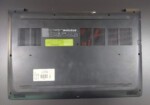 Нижняя часть (дно) ноутбука Dell G3 3579