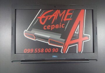 Рамка матриці ноутбука Dell G3 3579