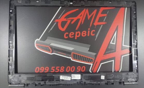 Рамка матрицы ноутбука Dell G3 3579