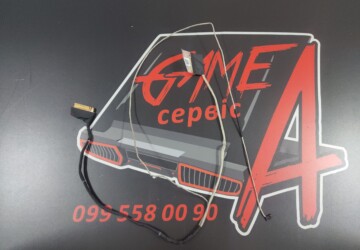 Шлейф матриці ноутбука DELL G3 3579 3779 3449