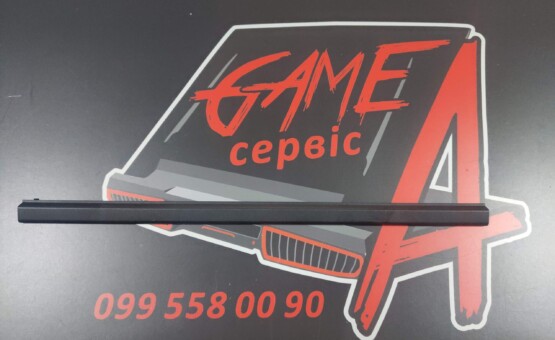 Декоративна накладка ноутбука MSI GF65 Thin