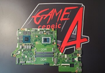 Материнська плата Lenovo Ideapad Gaming 3 15ACH6 (Ryzen 5 5600H, RTX 3050Ti) P0158