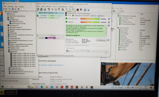купити ноутбук Acer Nitro 5 AN515-55