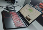 купити ноутбук Acer Nitro AN515-55