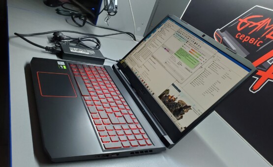купити ноутбук Acer Nitro AN515-55