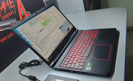 купити ноутбук Acer Nitro 5