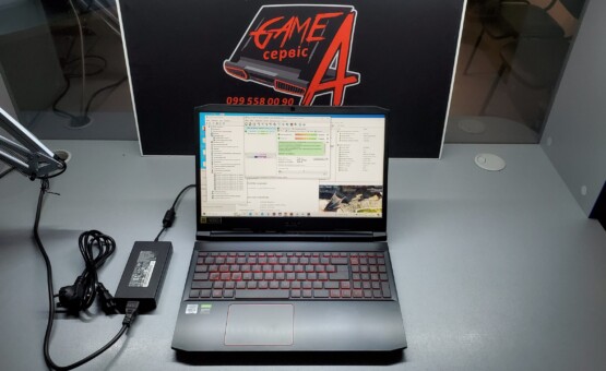 купити ноутбук Acer Nitro