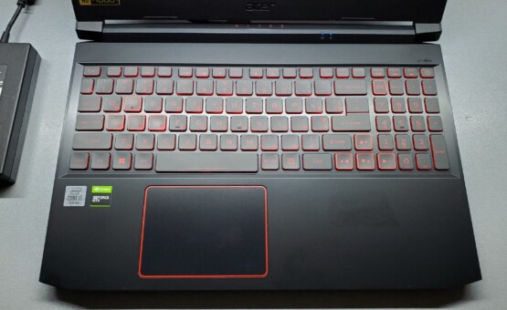 купити ноутбук Acer Nitro