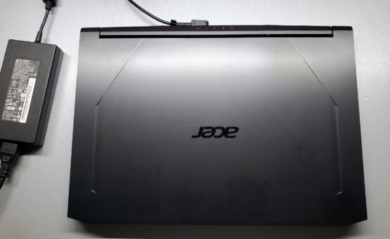купити ноутбук Acer Nitro 5