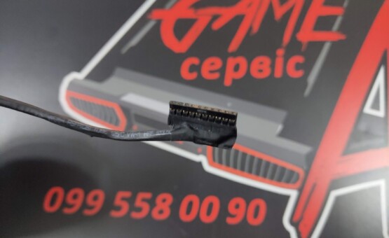 Шлейф підключення батареї для ноутбука Dell Latitude E5570/Precision 3510