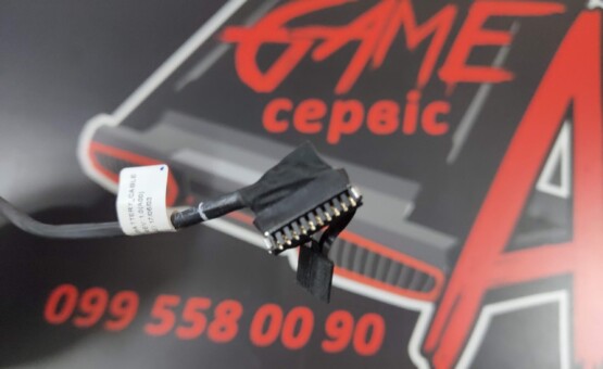 Шлейф підключення батареї для ноутбука Dell Latitude E5570/Precision 3510