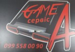 Веб-камера для ноутбука Acer Nitro 5