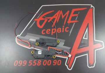 Динаміки для ноутбука Asus Rog G731 series 6PIN (04A4-03NM0A2)