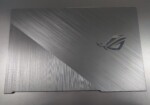 Кришка матриці ноутбука Asus G731 series
