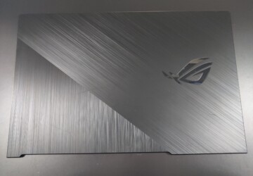 Кришка матриці ноутбука Asus G731 series 13N1-9BA0G11