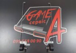 Шарніри (петлі) для ноутбука Asus G731 series