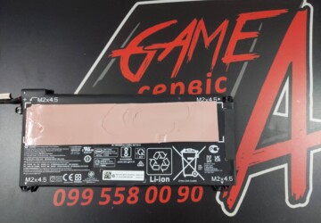 Аккумуляторна батарея для ноутбука HP Omen 15-DH PG06XL