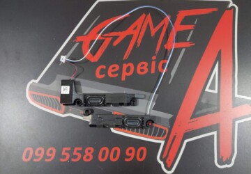 Динаміки для ноутбука HP OMEN 15-DH PK23000ZG00