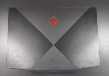 Кришка матриці ноутбука HP OMEN 15-DH AM2JZ000110