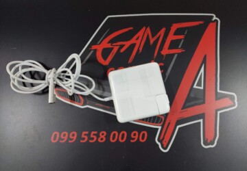 Блок живлення Apple MagSafe 85W