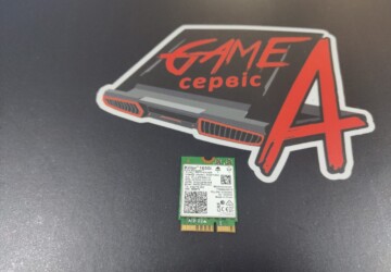Модуль Intel Killer Wi-Fi 6 AX1650
