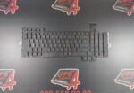 Клавіші (кнопки) клавіатури для ноутбука HP OMEN