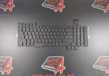 Клавіші (кнопки) клавіатури для ноутбука Asus ROG