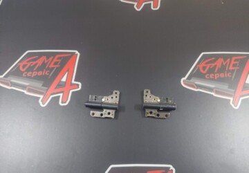 Шарніри (петлі) для ноутбука Lenovo Legion 5 15ITH6H