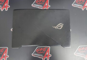 Кришка матриці ноутбука Asus ROG Strix GL503 47BKLLCJN10