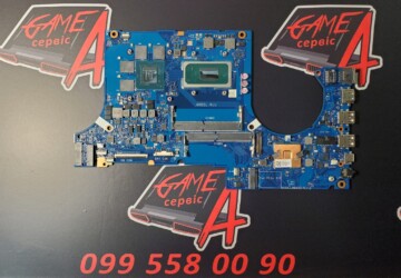 Материнська плата Asus FX506HC TUF F15 (i5-11400H, RTX 3050) P0167