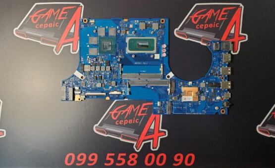 Материнська плата Asus FX506HC TUF F15