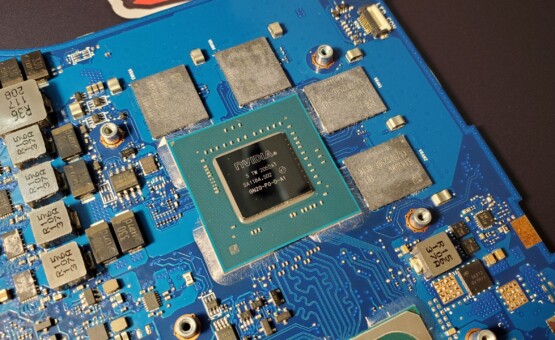 Материнська плата Asus TUF F15