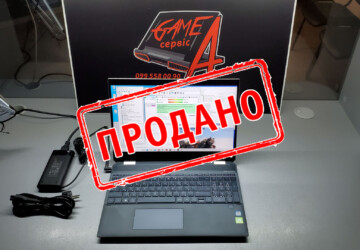 Ноутбук HP Spectre x360 15-df0042ur (i7-8565U, MX150, 8+8Gb, 256Gb) #35