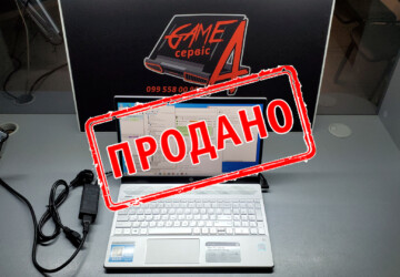 Ноутбук Hp Pavilion 15-cs2064st (i7-8565U, 8Gb, 480Gb) #50