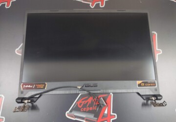 Екранний модуль (розборка) ноутбука Asus TUF FX506 FA506